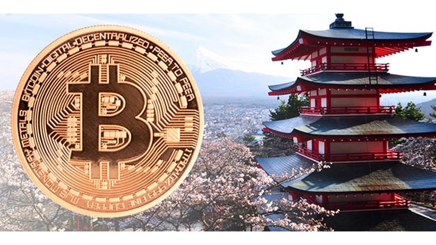 biggest crypto exchanges japan