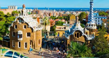 Barcelona launches own cryptocurrency.
