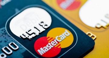 Mastercard is about to use blockchain