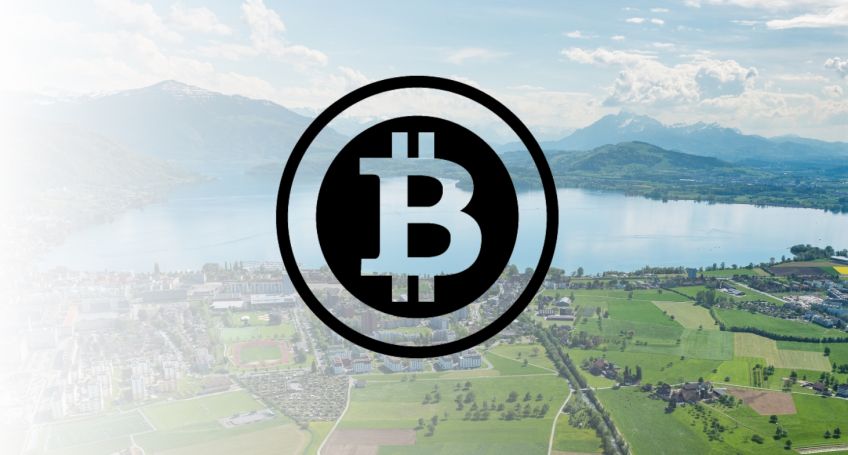Blockchain will penetrate the entire economy of Switzerland