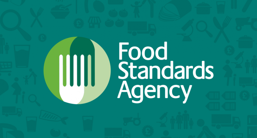 British Food Standard Agency Finishes Blockchain Pilot for Food Supply Chain