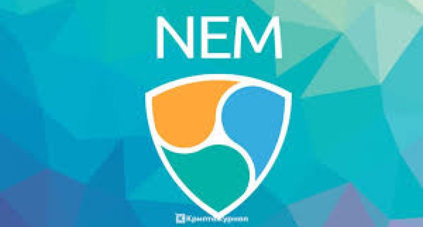 Nem is called a favorite of crypto market