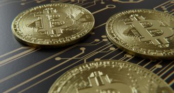 Bitcoin falling after SEC warning