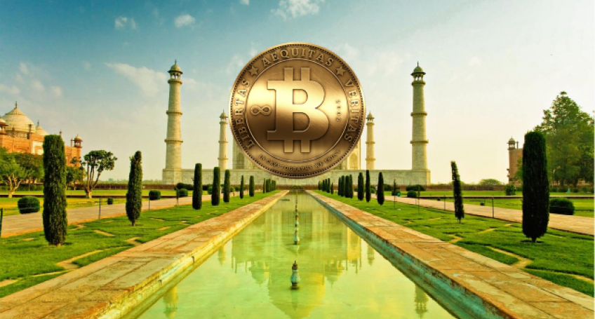 India's government may forbid the use of cryptocurrencies