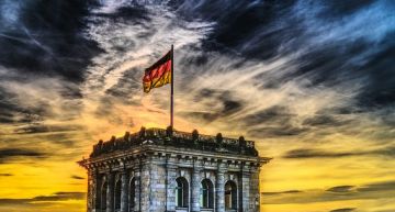 German Government Started Consulting Industry About Blockchain Potential