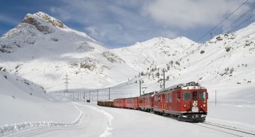 Swiss Federal Railways Completes First Version of Blockchain Credential Management System