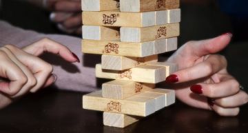 MIT engineers learnt a robot to play the game of Jenga