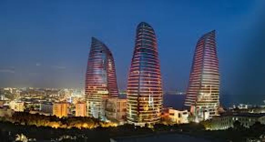 Azerbaijan will tax all cryptocurrency operations