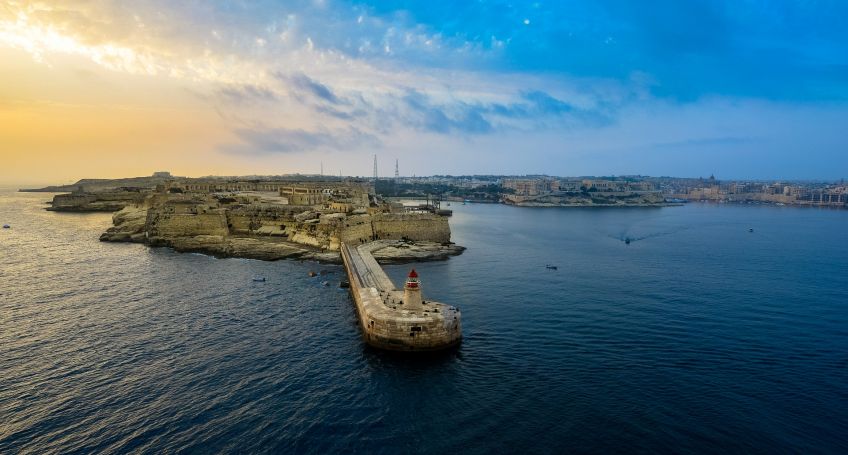 Malta intends to become a "blockchain-island"