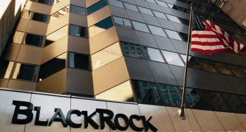 Three BlackRock ex-employees are going to launch blockchain fund