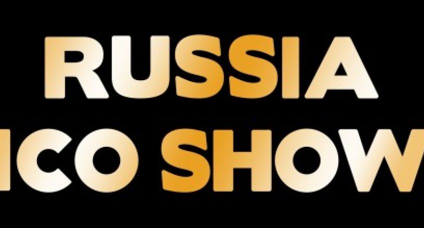 Russia ICO Show called winners