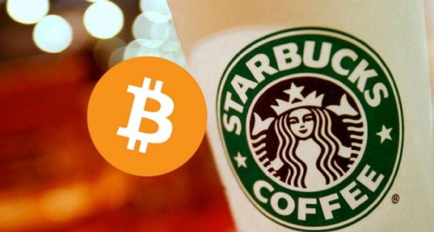 Starbucks Chairman says cryptocurrencies have a great future besides Bitcoin