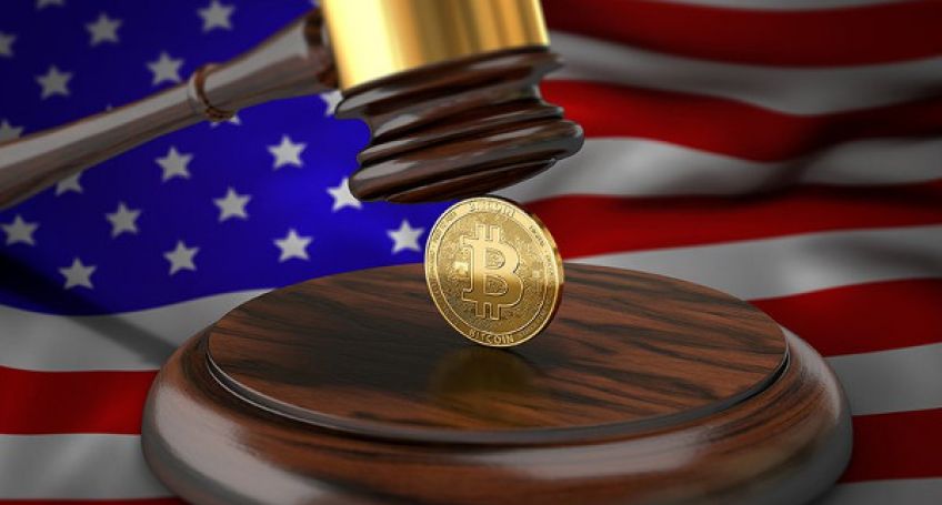 First mention of bitcoin in the U.S. Supreme Court