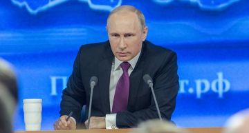 Putin Determined July 2019 as New Deadline for Government to Adopt Regulations on Digital Assets