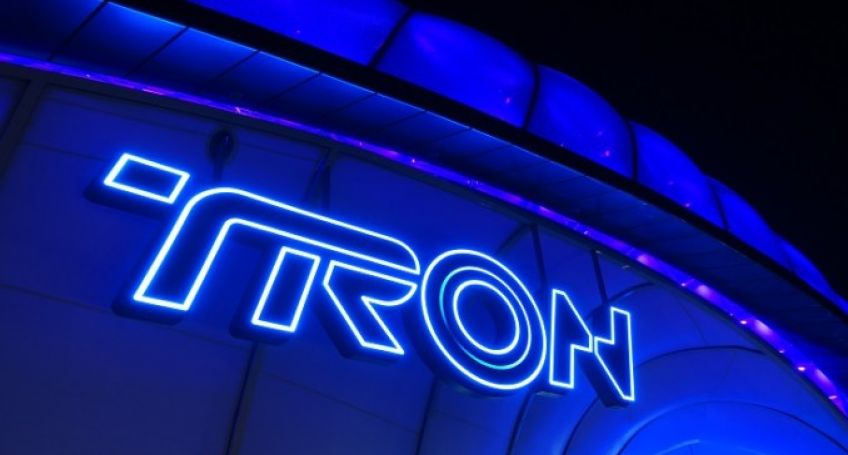 TRON is in top-list of cryptocurrencies