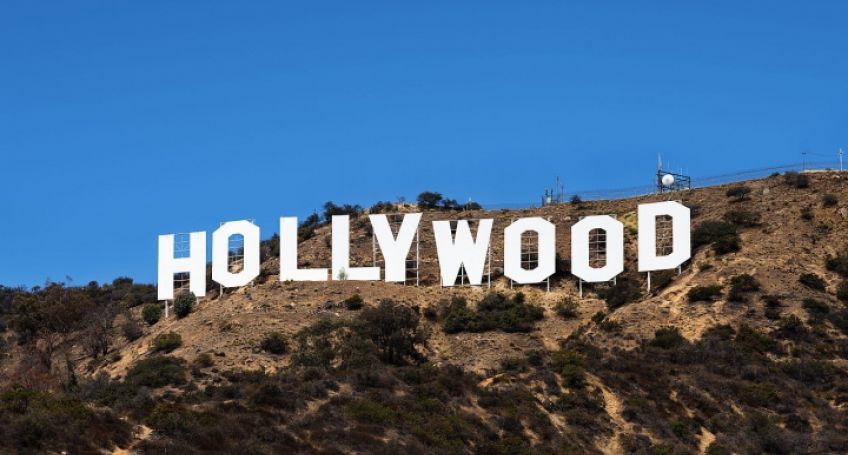 The Hollywood producer is launching the blockchain platform for film fans.