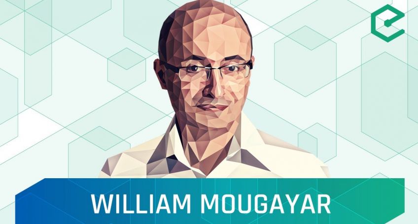 William Mugayar is launching an investment fund to support blockchain startups