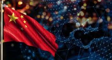China will provide national blockchain standards.