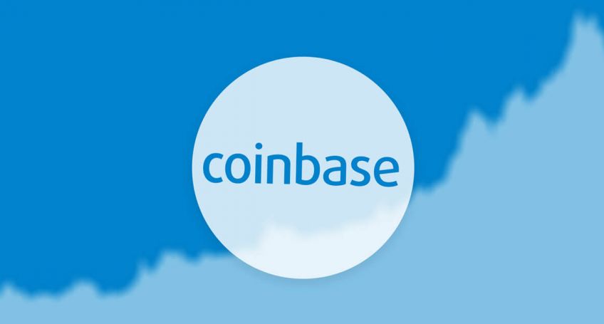 The cost of Coinbase grew up to 8 bln US dollars.