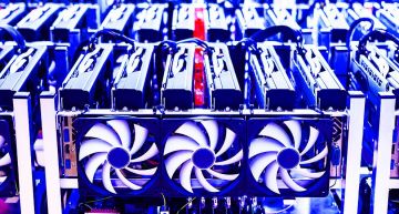 Mining Company Declares About Ethereum ASIC Miner