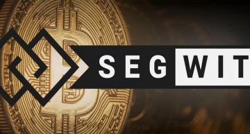 The volume of SegWit-transactions breaks the records.