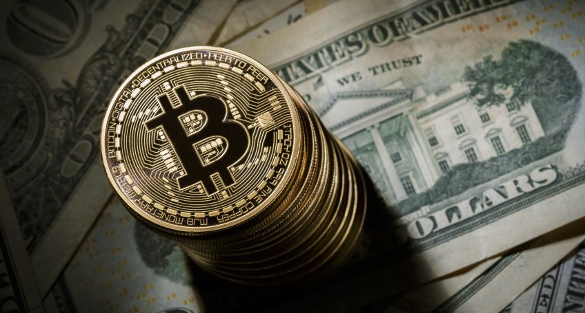 Bitcoin: Market tries to rebound