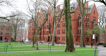 The students of Harvard are launching crypto hedge-fund.