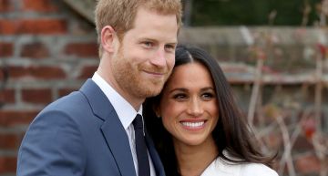 Royal wedding: United Kingdom launches new crypto currency