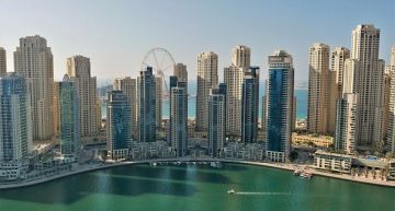 Dubai Department of Finance Develops Blockchain-Based Payment System