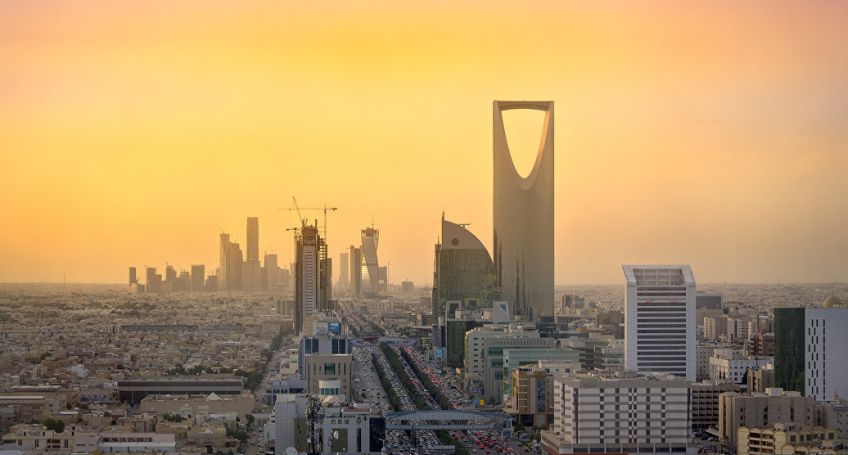 Saudi Arabia implements blockchain