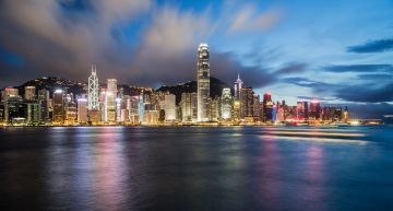 “Smart City” will be launched in China