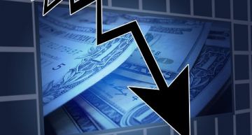 Token Trading Volumes Drop Down on Major Exchanges