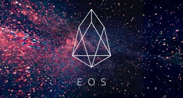 This is what happening with EOS after mainnet