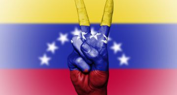 Venezuela issued the world's first national cryptocurrency — the Petro