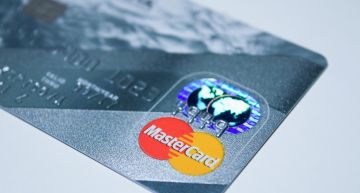 Mastercard will use blockchain