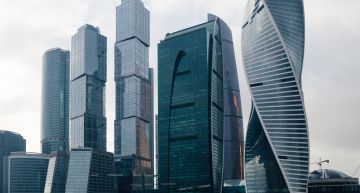 New digital asset law in Russia