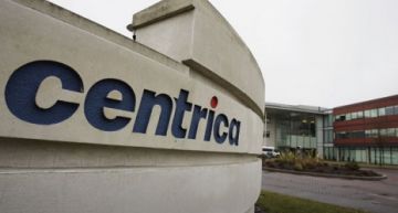 Centrica is testing blockchain platform for electric energy trading.