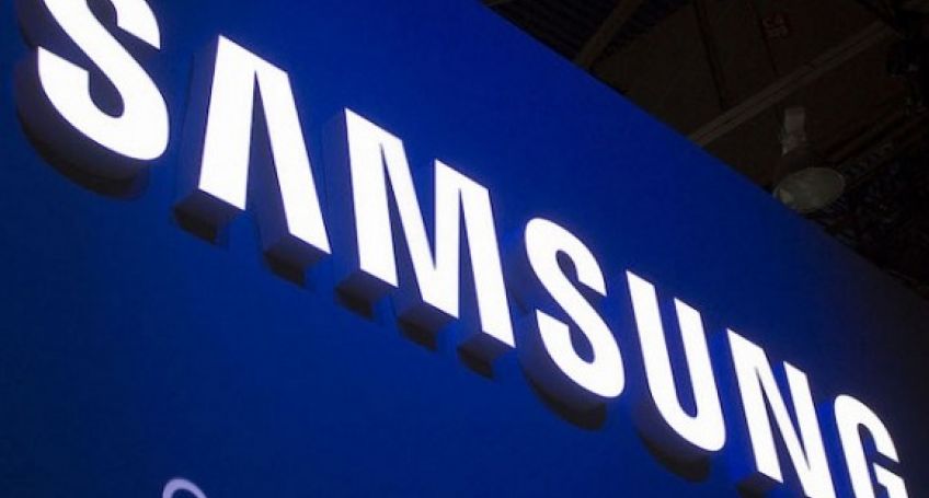 Samsung makes chips for cryptocurrency mining