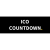 ICO countdown