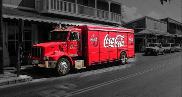 Coca-Cola to fight forced labor with blockchain