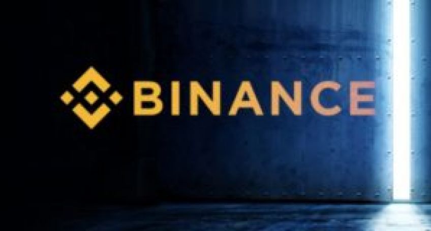 Binance Labs invested $30 mln in new cryptocurrency.