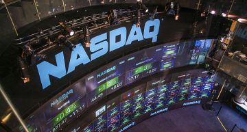Nasdaq can become cryptocurrency exchange in the future