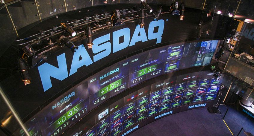 Nasdaq can become cryptocurrency exchange in the future