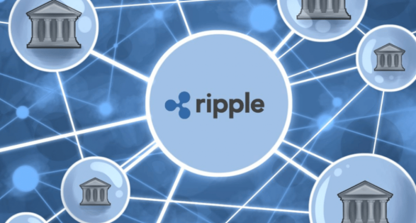 Ripple: the first results with XRP