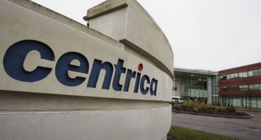 Centrica is testing blockchain platform for electric energy trading.