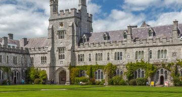 Irish University asks government to promote blockchain